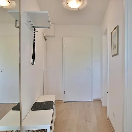 Apartment Carpe Diem Carpe Diem 161 Niendorf (Timmendorfer Strand)