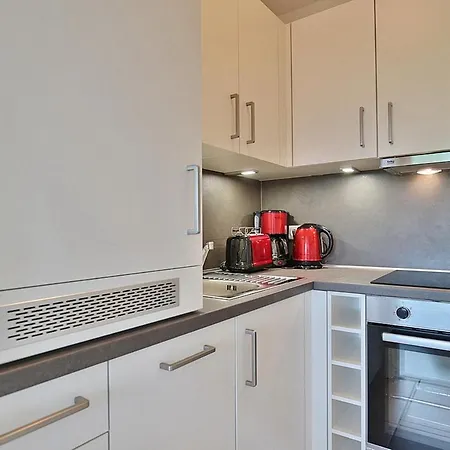 Carpe Diem Carpe Diem 161 Apartment *