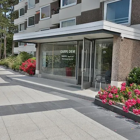 Carpe Diem Carpe Diem 161 Apartamento *