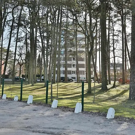 Carpe Diem Carpe Diem 161 Niendorf (Timmendorfer Strand)