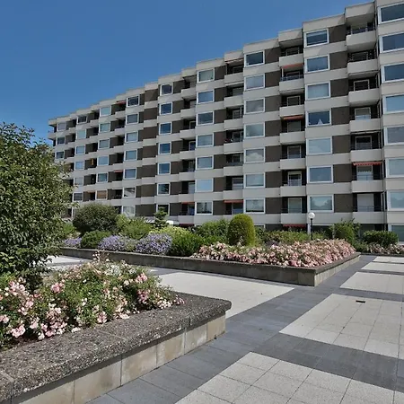 Carpe Diem Carpe Diem 161 Apartamento Niendorf (Timmendorfer Strand)