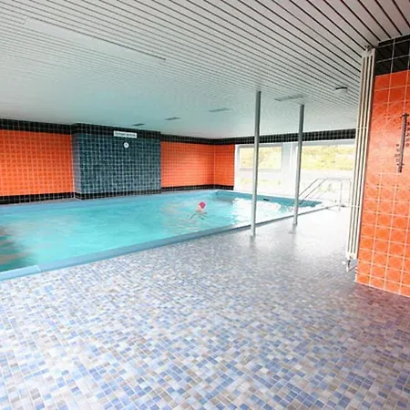 Carpe Diem Carpe Diem 161 Apartment Niendorf (Timmendorfer Strand)
