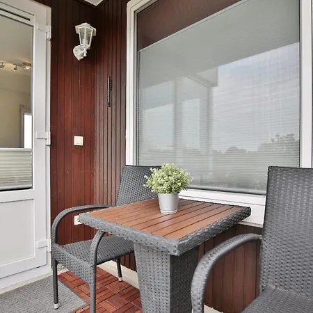 Carpe Diem Carpe Diem 161 Niendorf (Timmendorfer Strand)