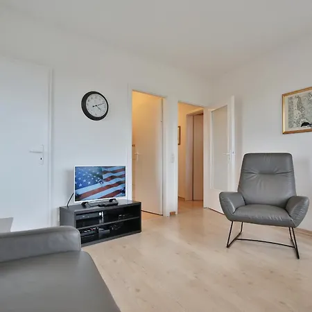 Carpe Diem Carpe Diem 161 Apartamento